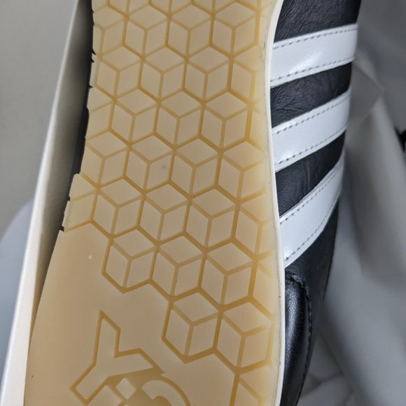 Y-3 Boxing Brand New Size 11 1/2 - Picture 7 of 7